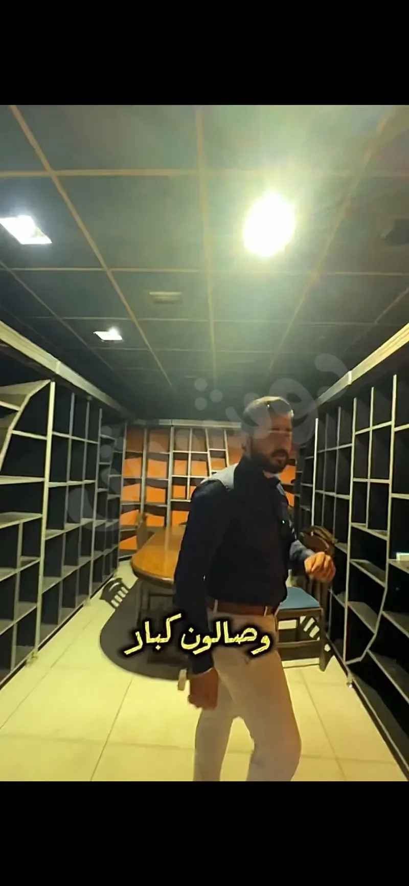 مكتب تجاري 150 م² – photo 2