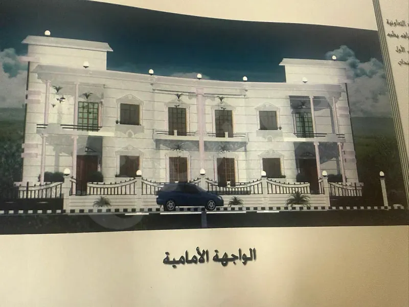 أرض سكنية 310 م²