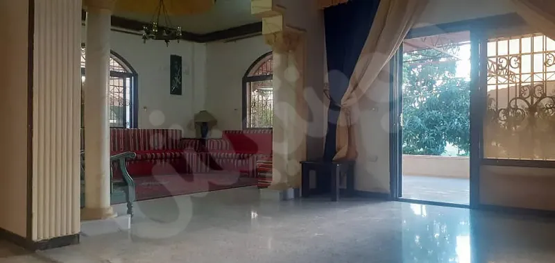 فيلا سكنية 5 غرف