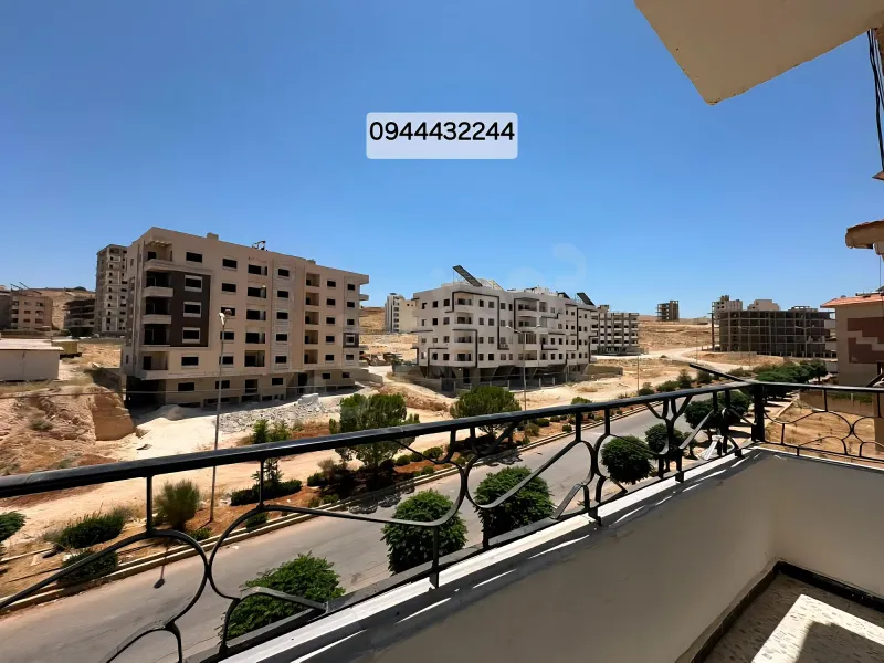 شقة سكنية غرفتان