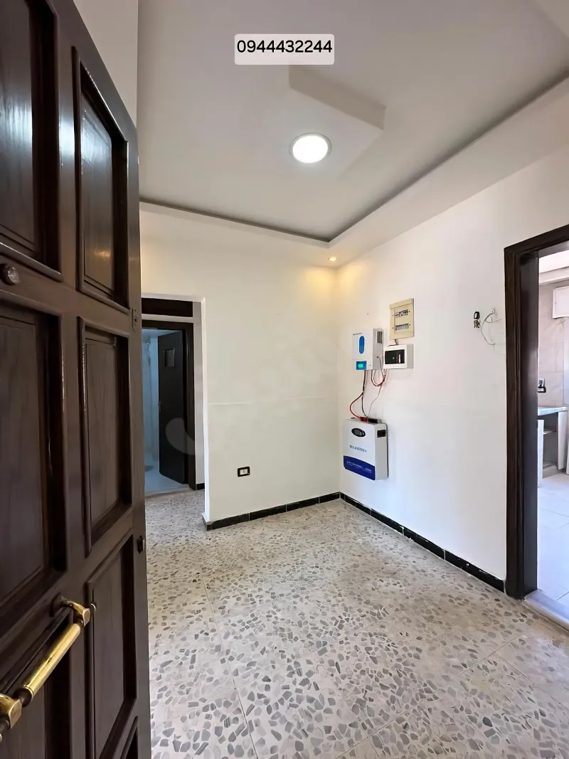شقة سكنية غرفتان – photo 3