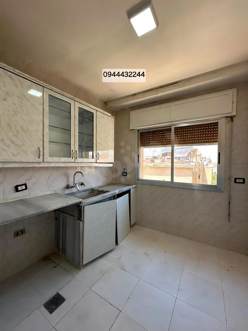 شقة سكنية غرفتان – photo 8