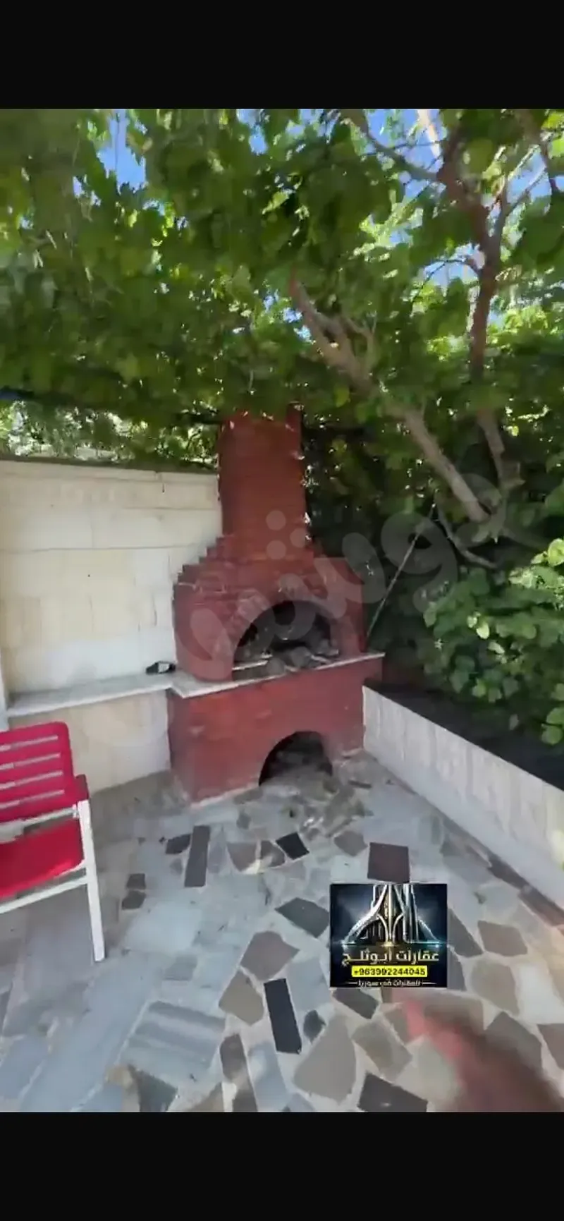 مزرعة سكنية 4 غرف – photo 5