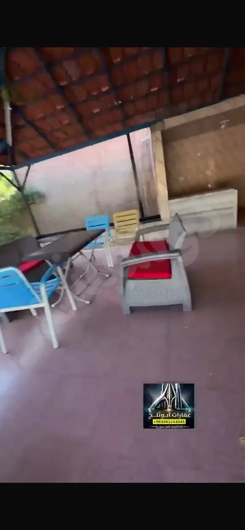 مزرعة سكنية 4 غرف – photo 7
