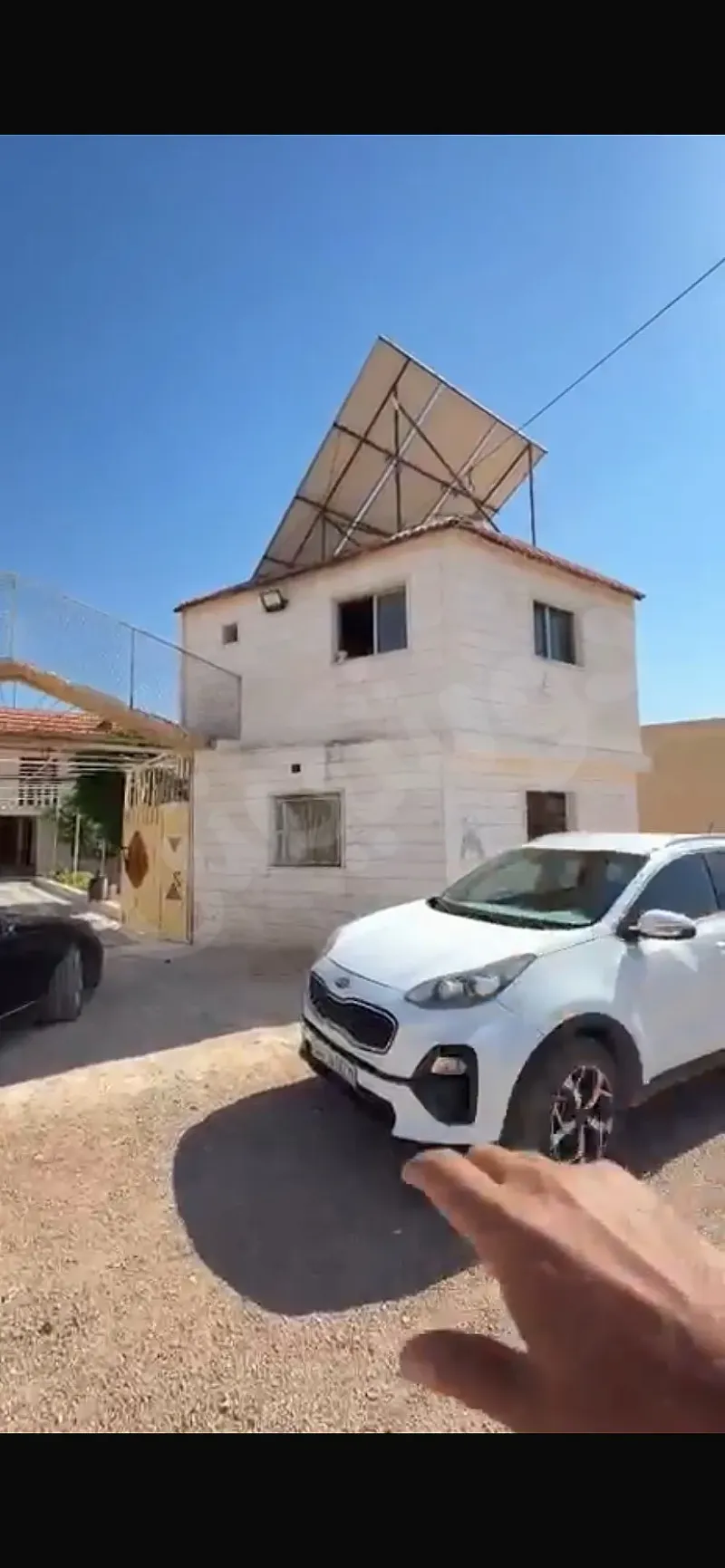مزرعة سكنية 4 غرف – photo 12