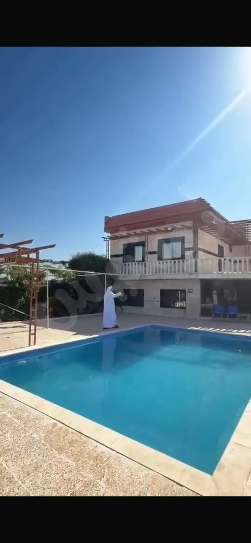 مزرعة سكنية 4 غرف – photo 14