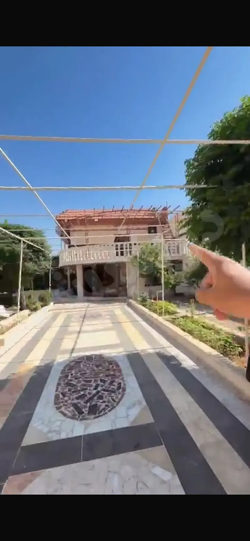 مزرعة سكنية 4 غرف – photo 10