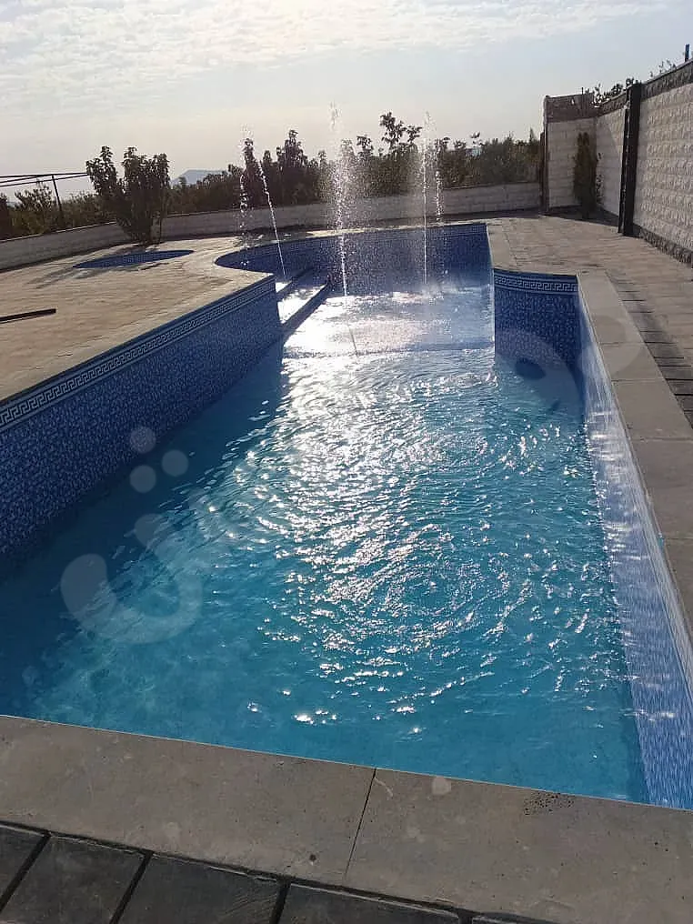 مزرعة سكنية غرفتان – photo 2