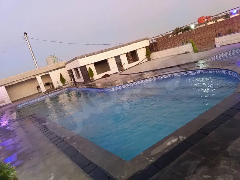 مزرعة سكنية غرفتان – photo 3