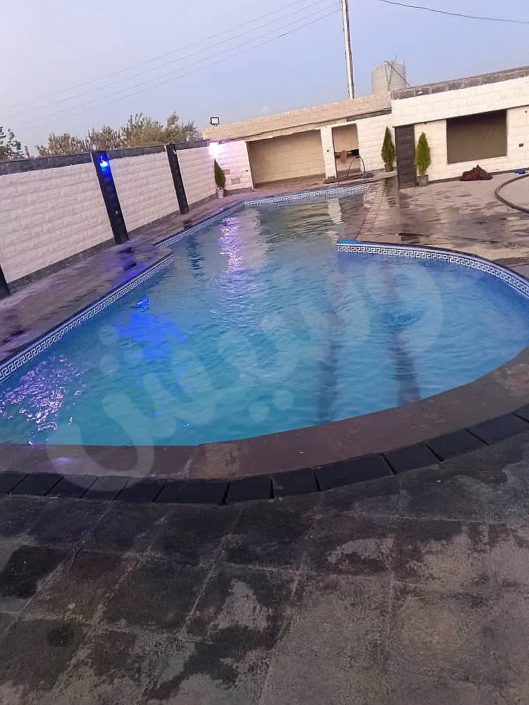 مزرعة سكنية غرفتان – photo 4