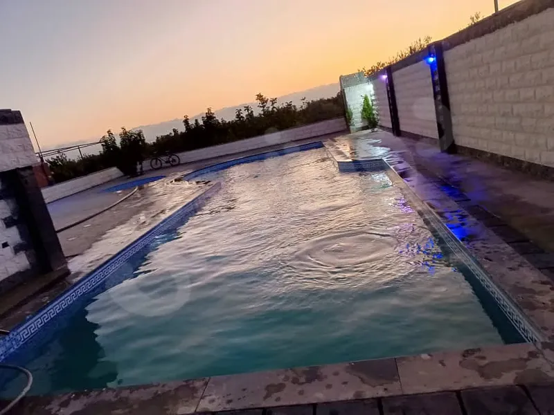 مزرعة سكنية غرفتان – photo 5