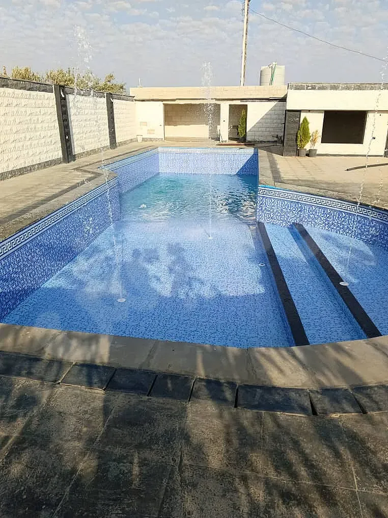 مزرعة سكنية غرفتان – photo 6