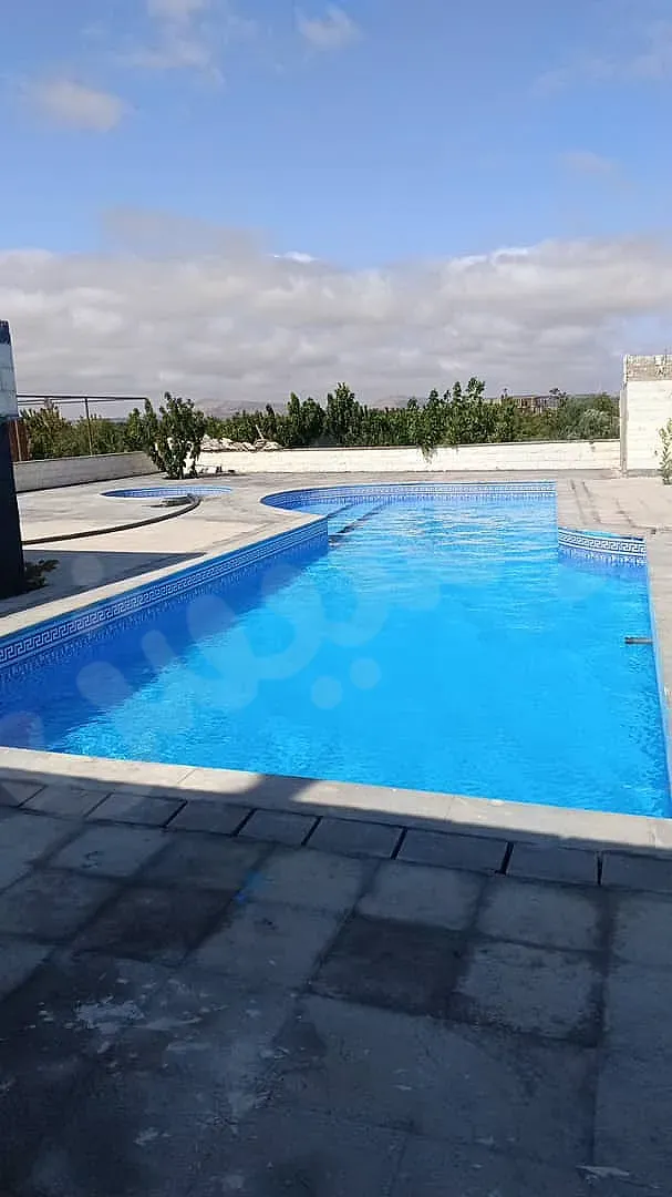 مزرعة سكنية غرفتان – photo 7