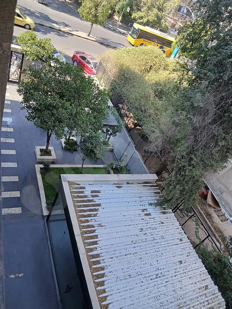 6BR Residential Apartment