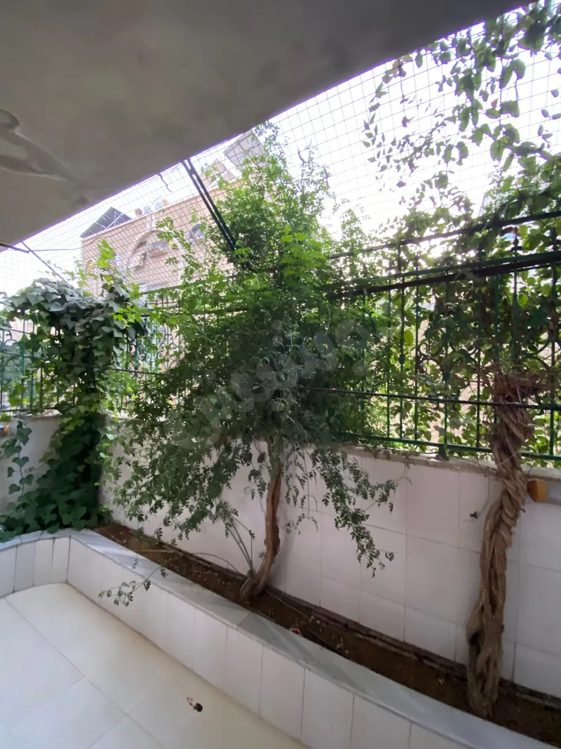 4BR Residential Apartment