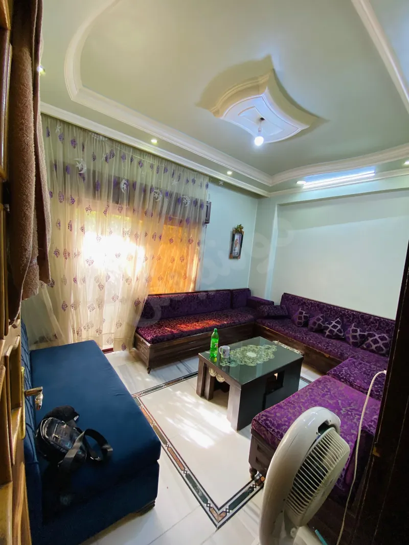 4BR Residential Apartment – photo 2