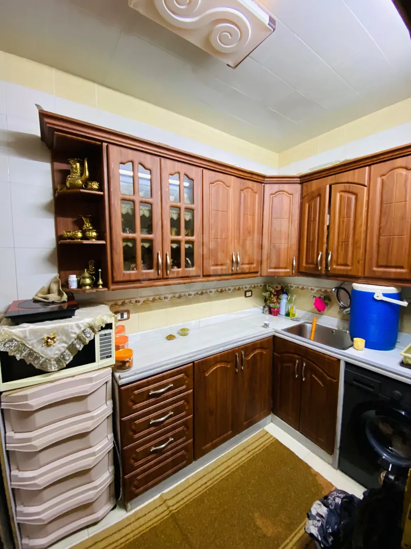 4BR Residential Apartment – photo 11
