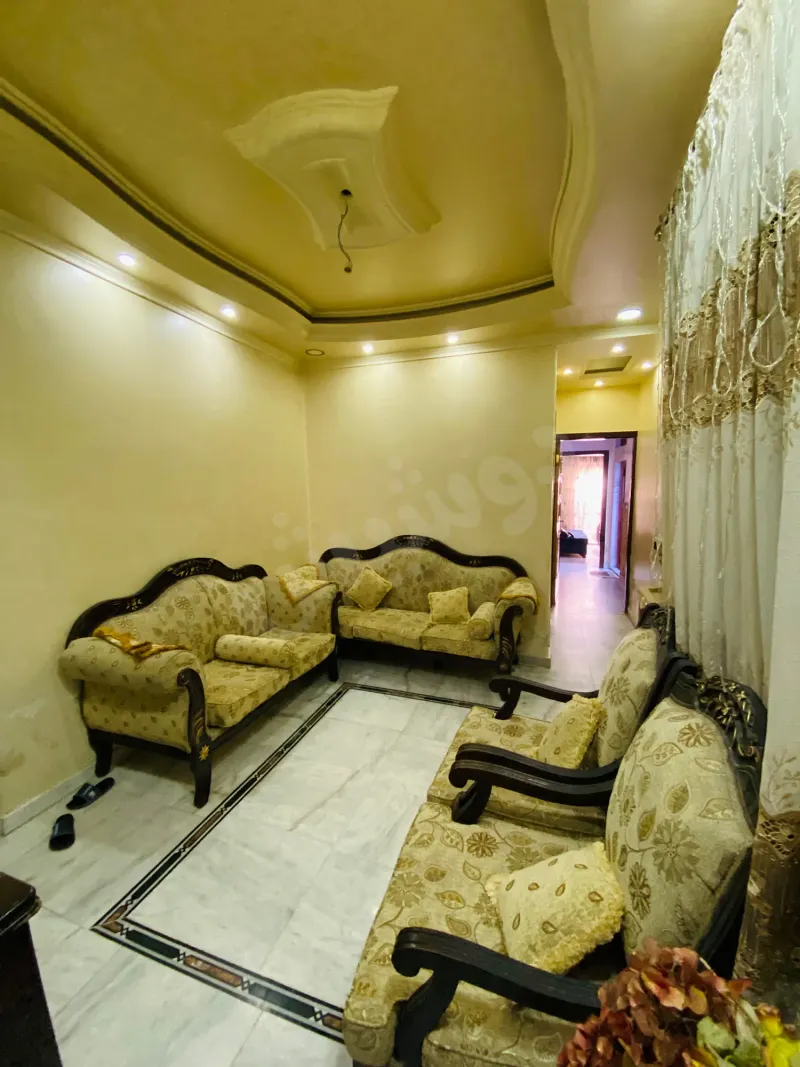 4BR Residential Apartment – photo 12