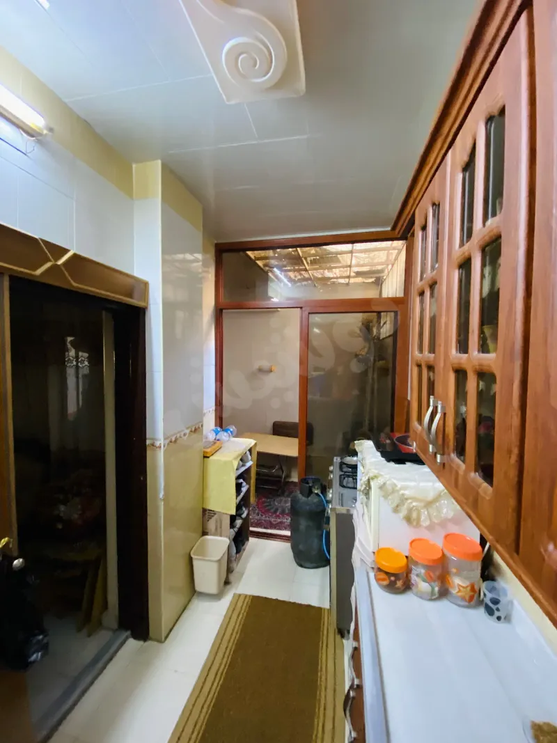 4BR Residential Apartment – photo 10