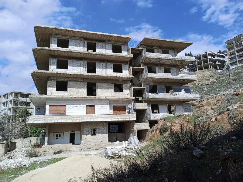 Residential Building
