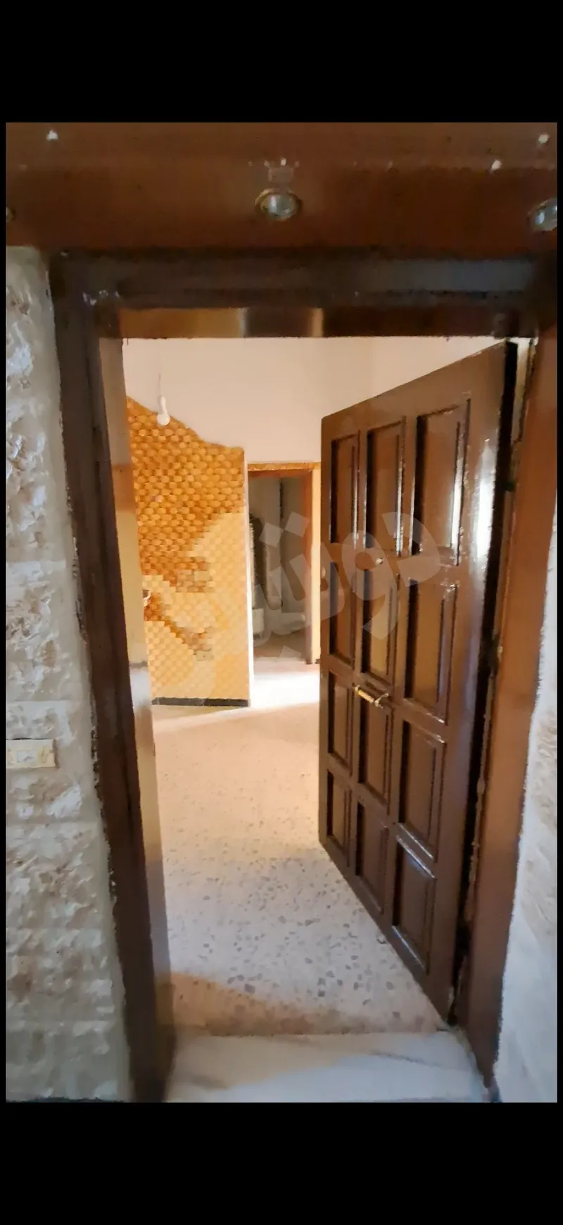 2BR Residential Apartment