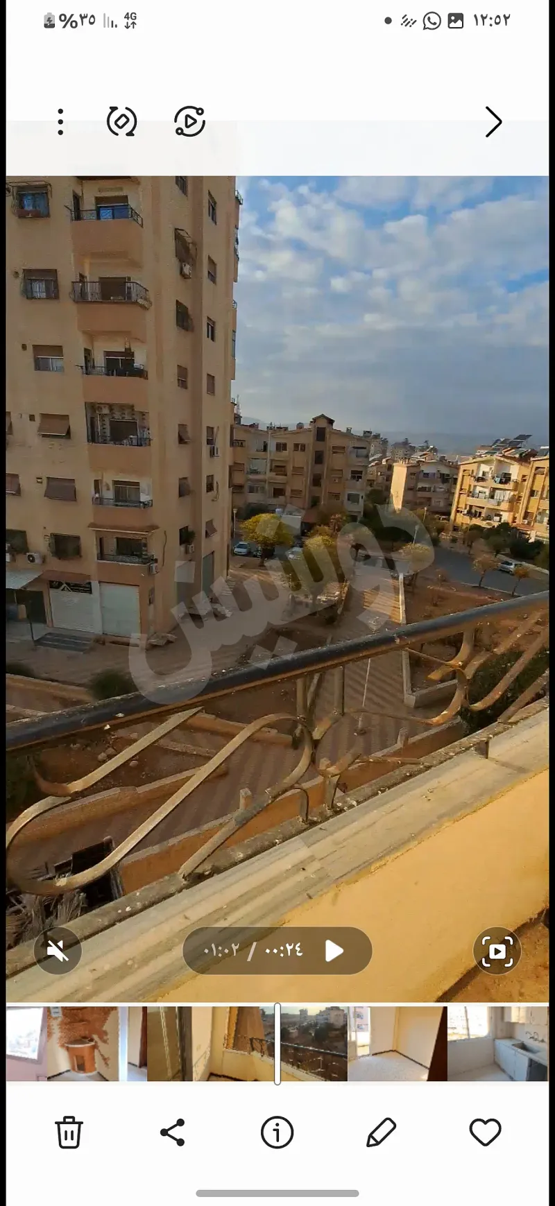 2BR Residential Apartment – photo 4