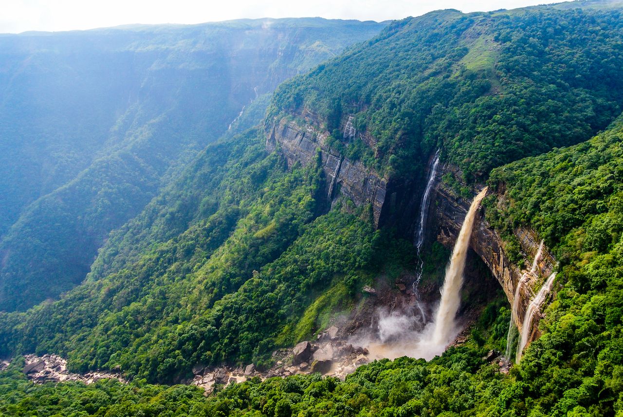 Meghalaya