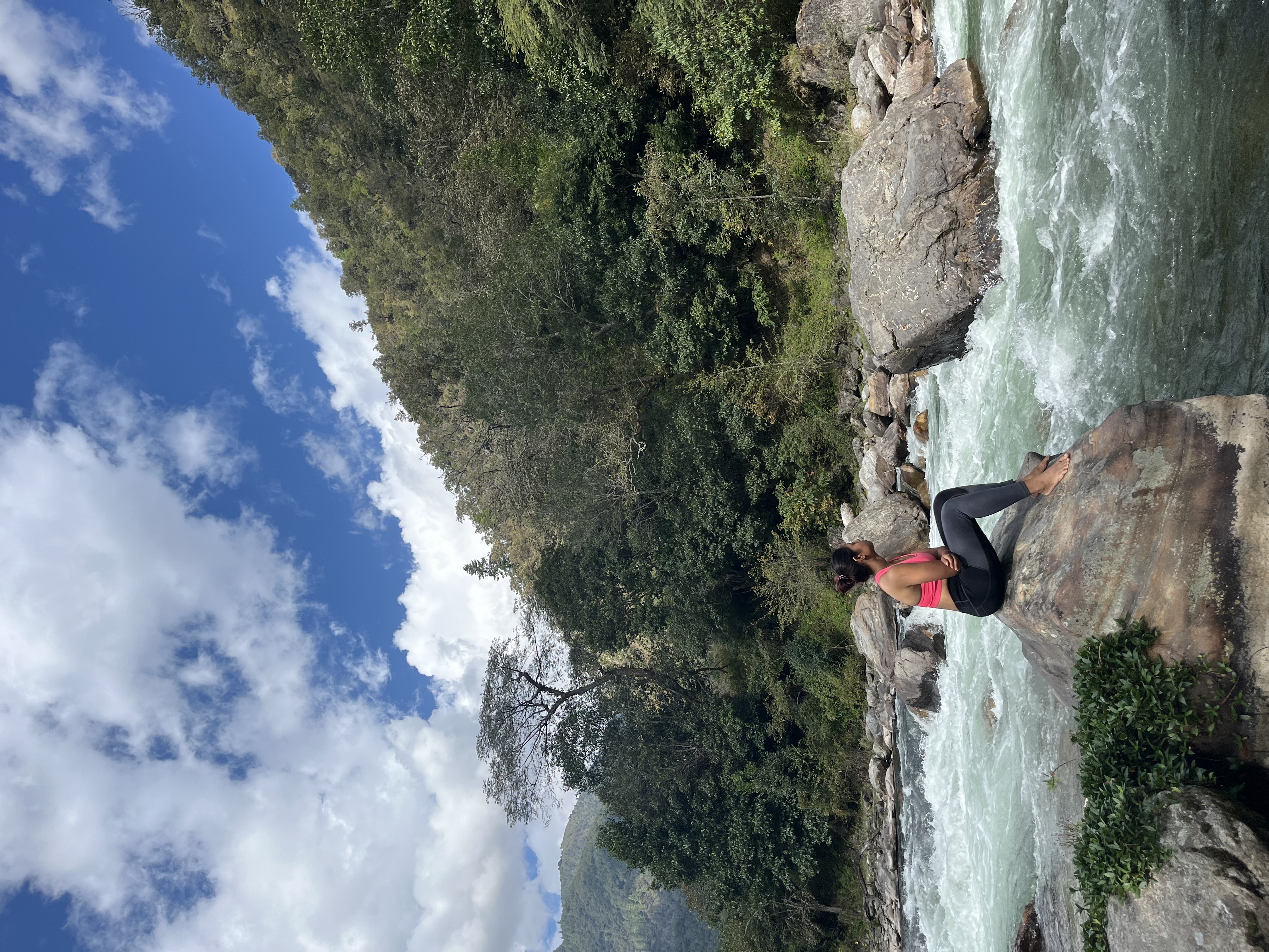 Shergaon-Sangti Valley Trip