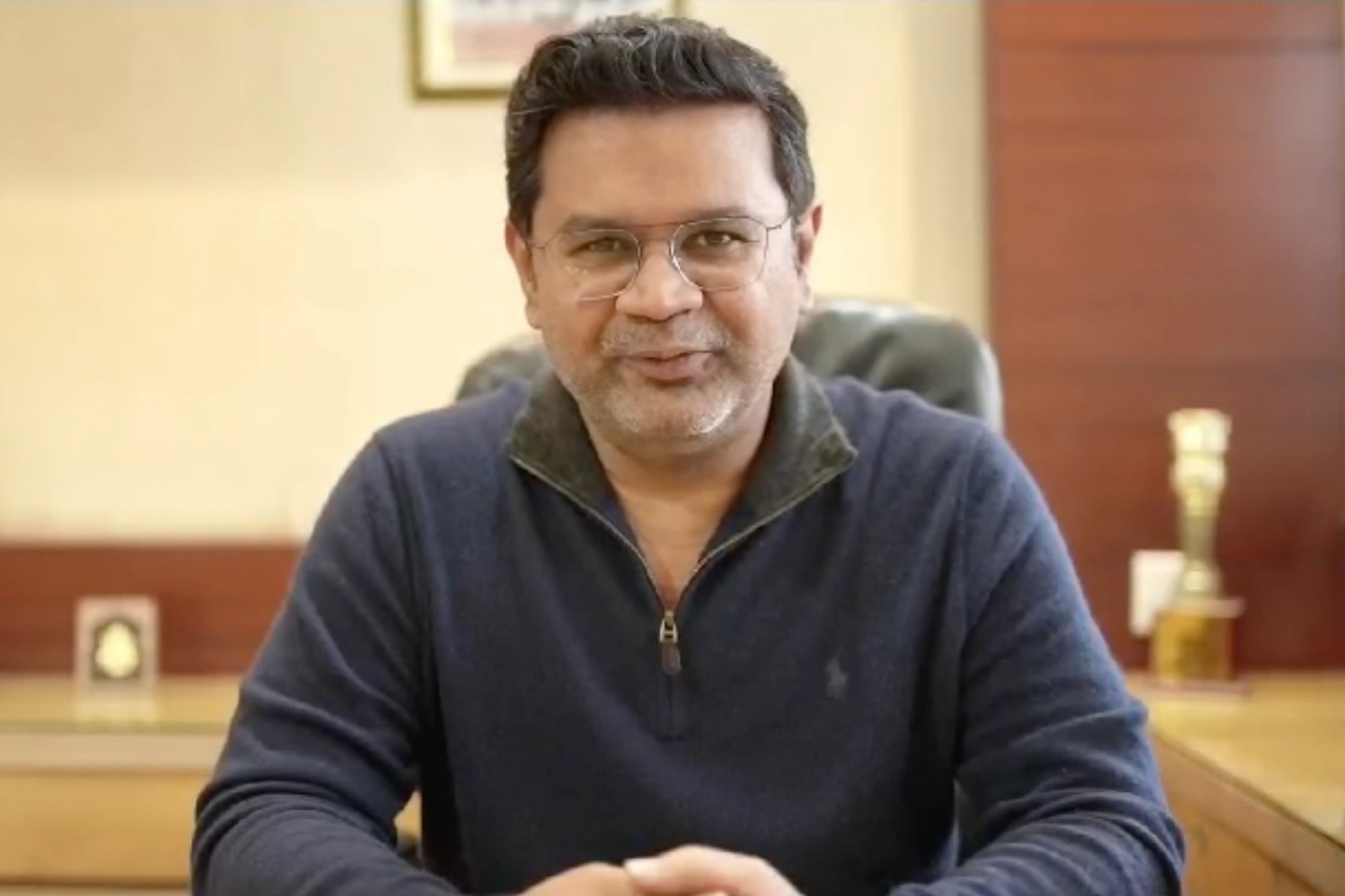 Saurav Bubna - Executive