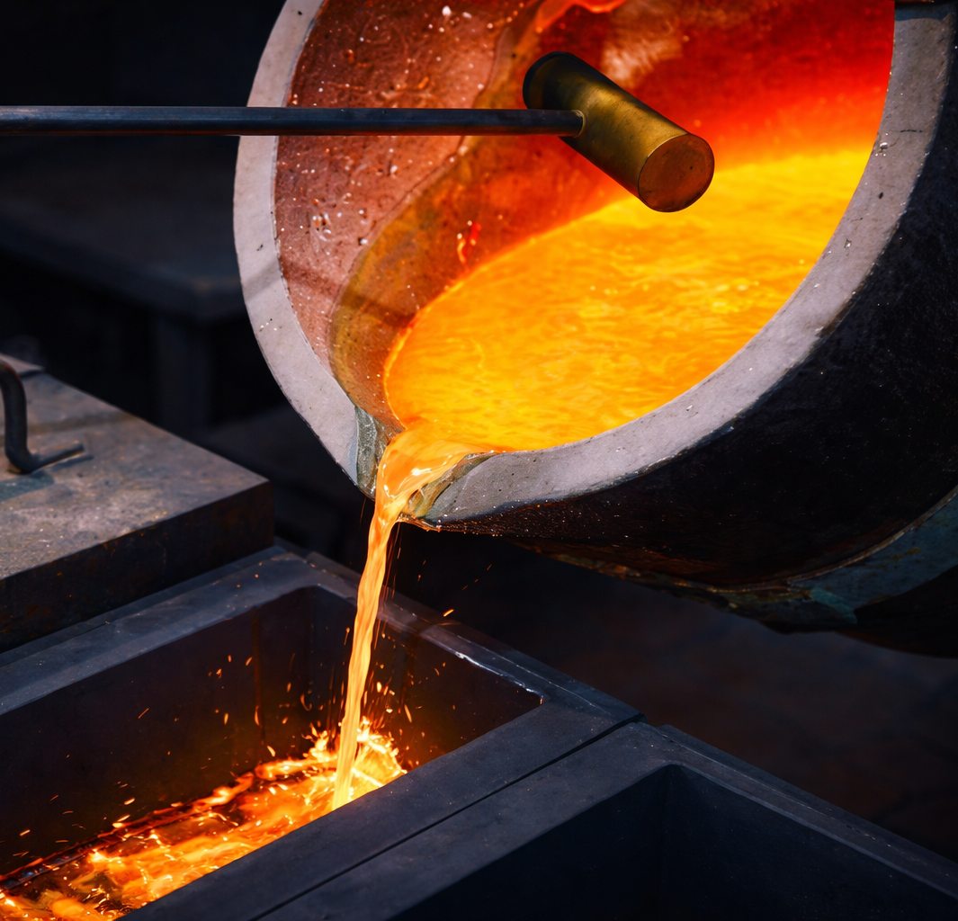 Hind Commercial Trading