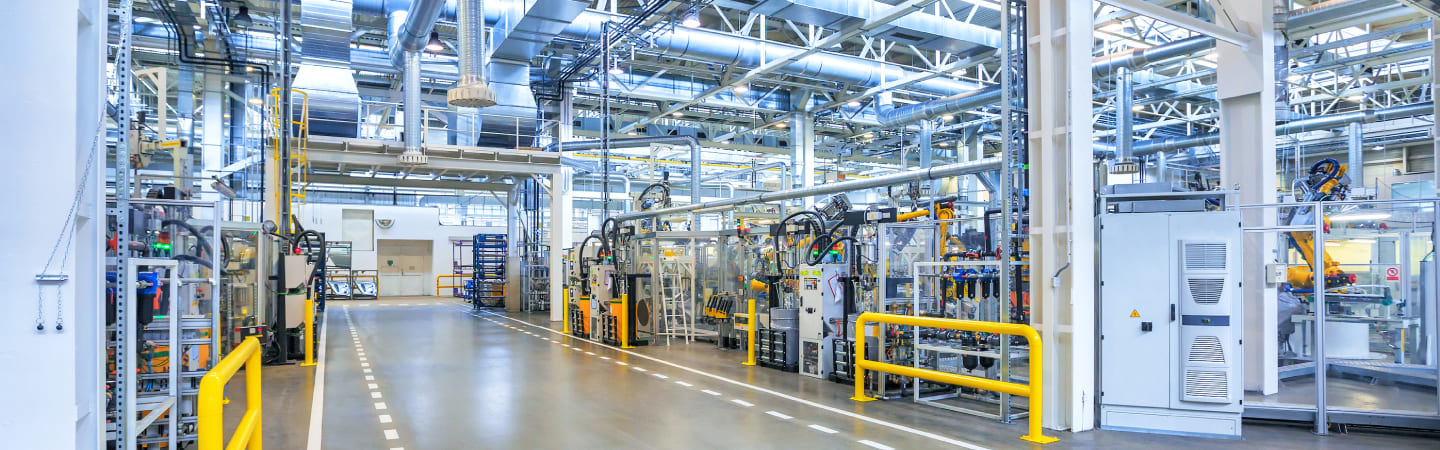 Compressed Air Systems
