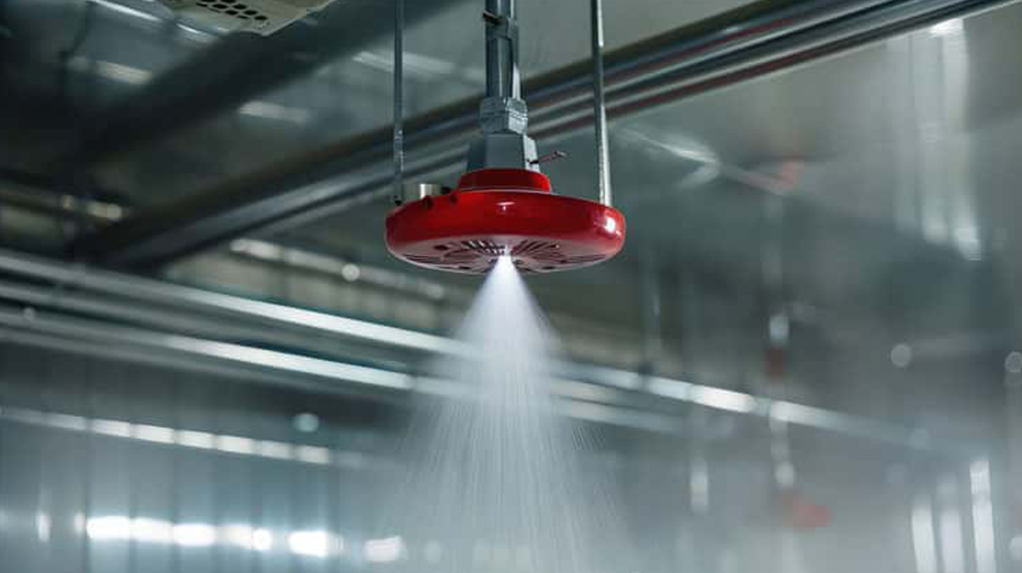 Fire Safety