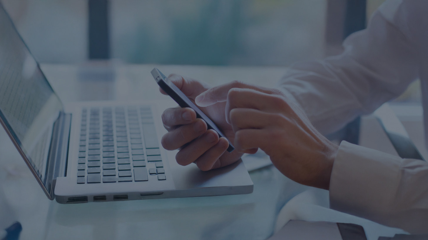 Contact Banner