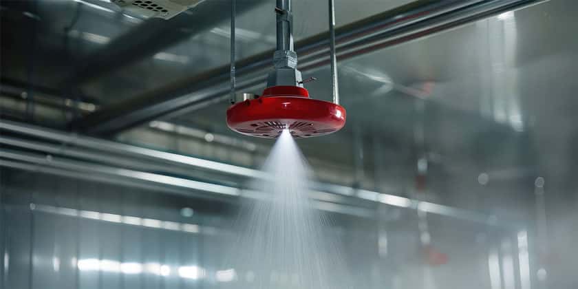 Fire Safety Systems