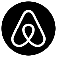 Airbnb Logo