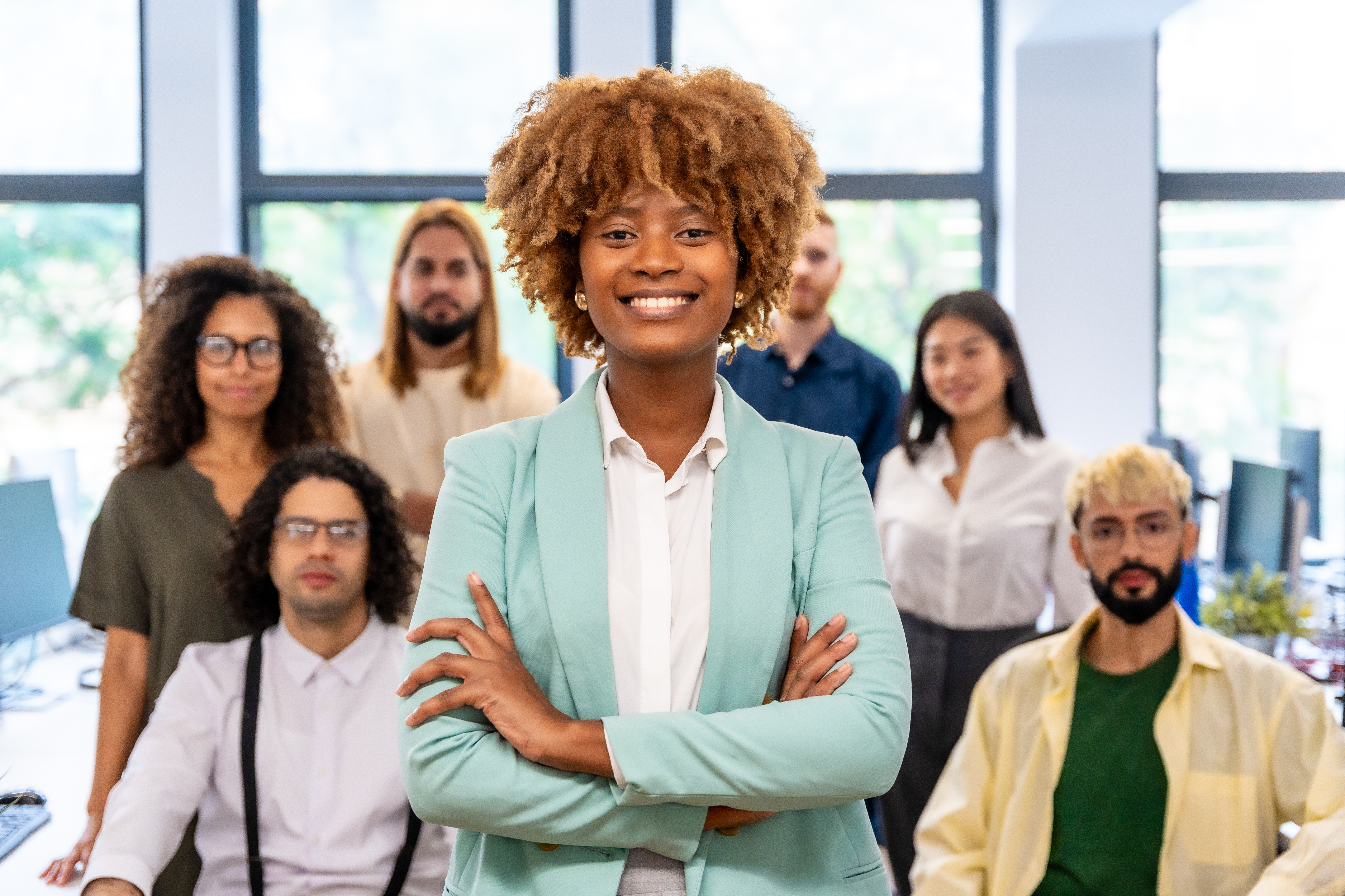  What Makes a Great Leadership Keynote Speaker in Today's Business Environment?