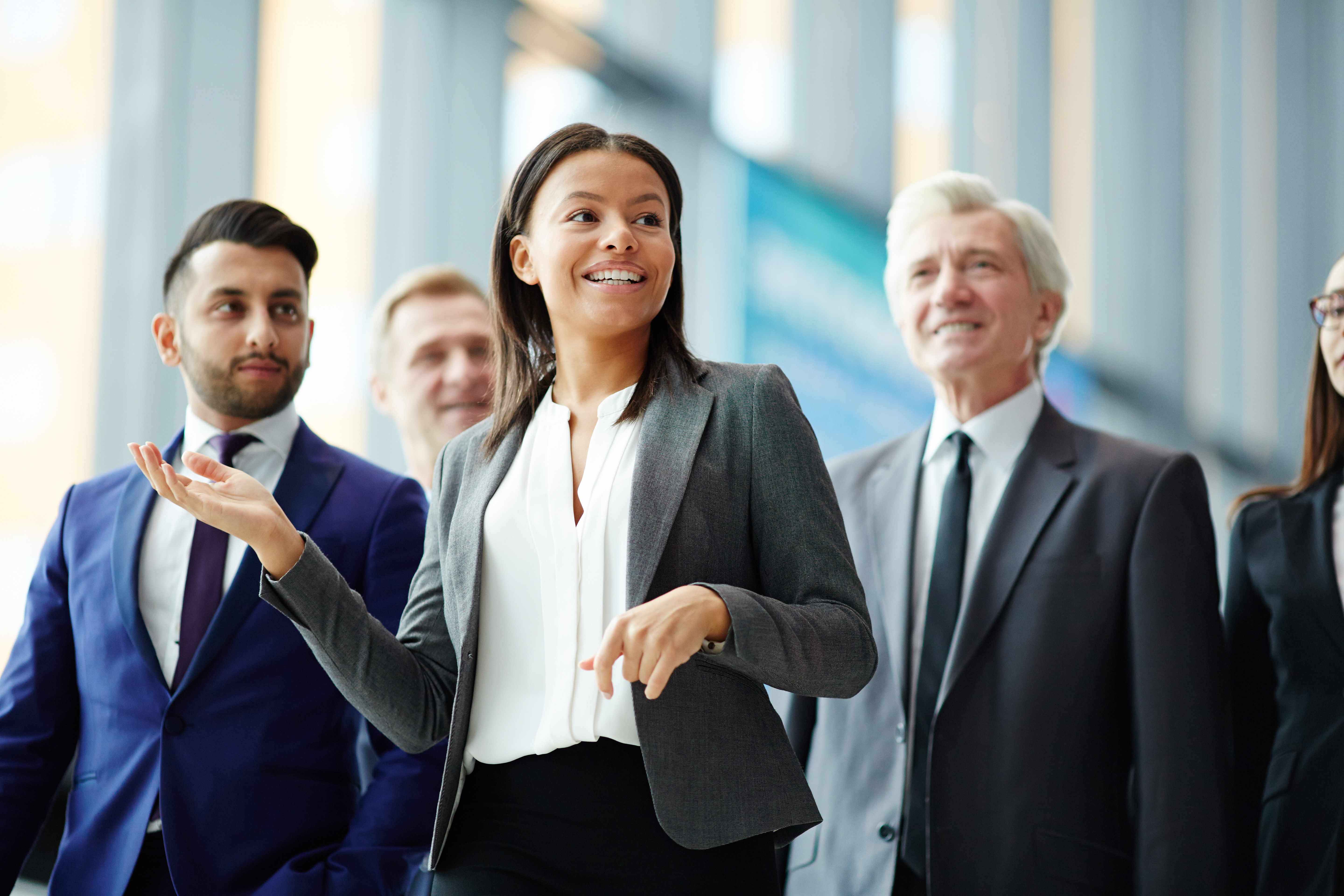 Leadership Is a Behavior, Not a Title