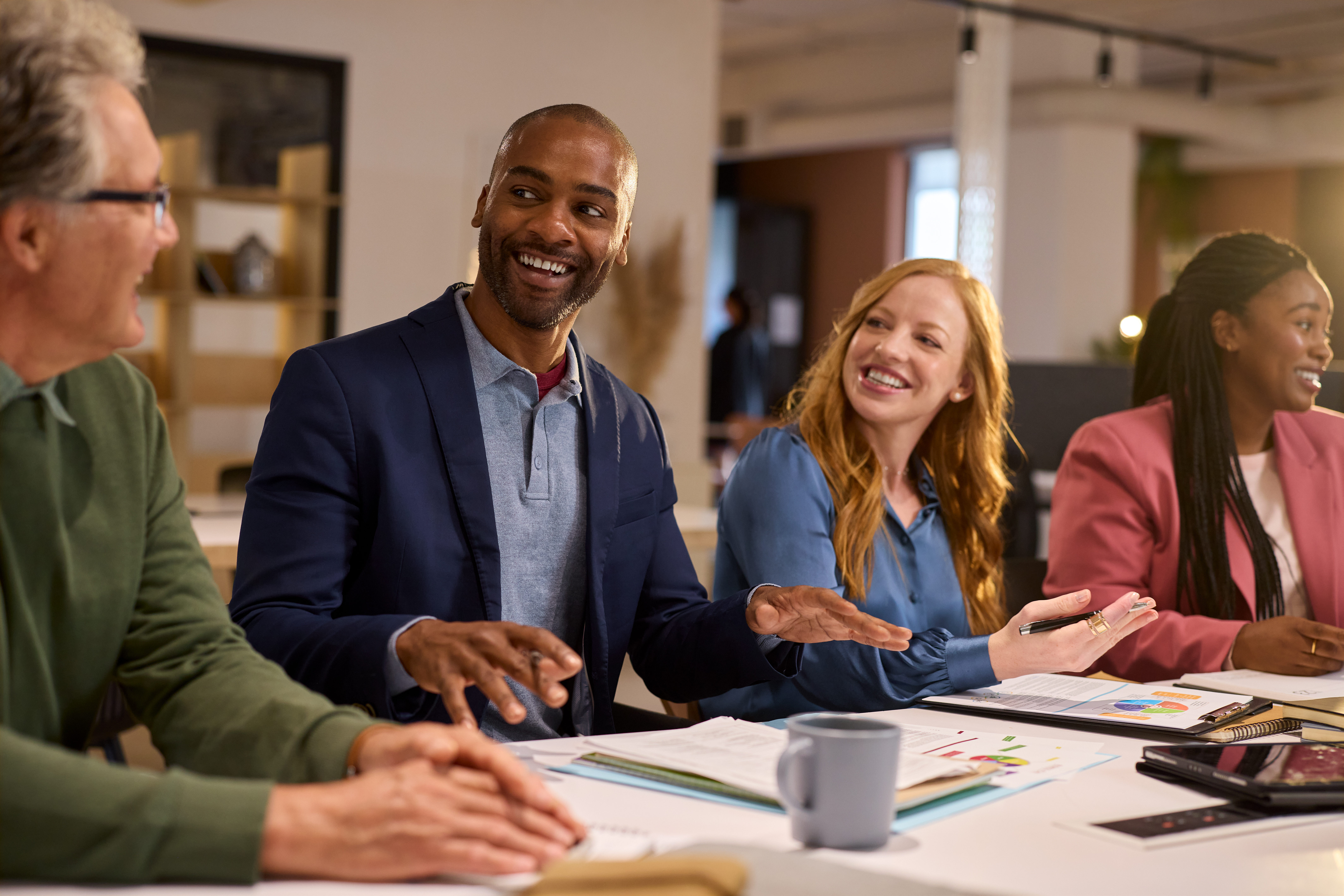 The Systems Behind Every High-Performing Leader