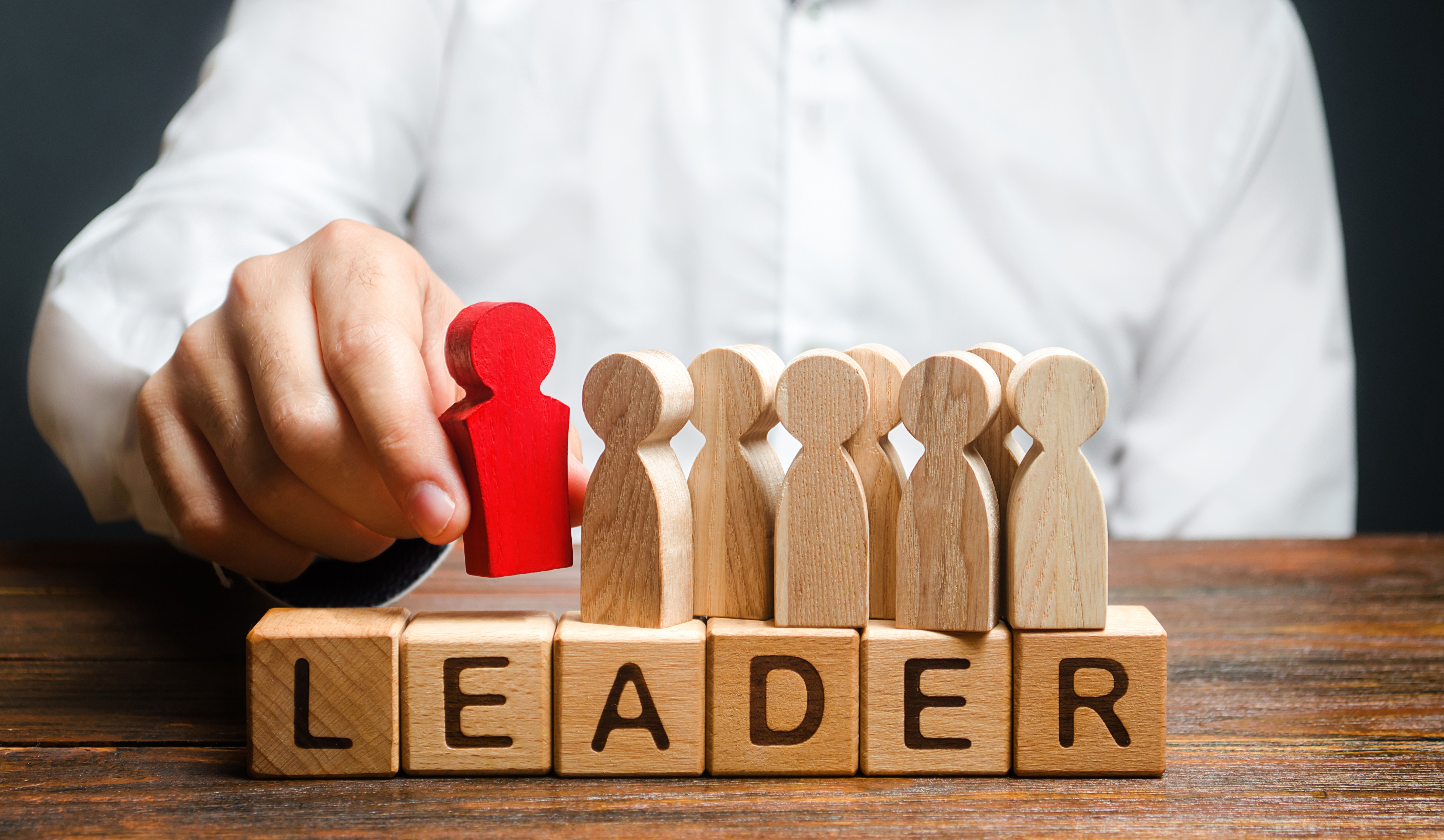 Why Your Beliefs Are Limiting Your Leadership Potential
