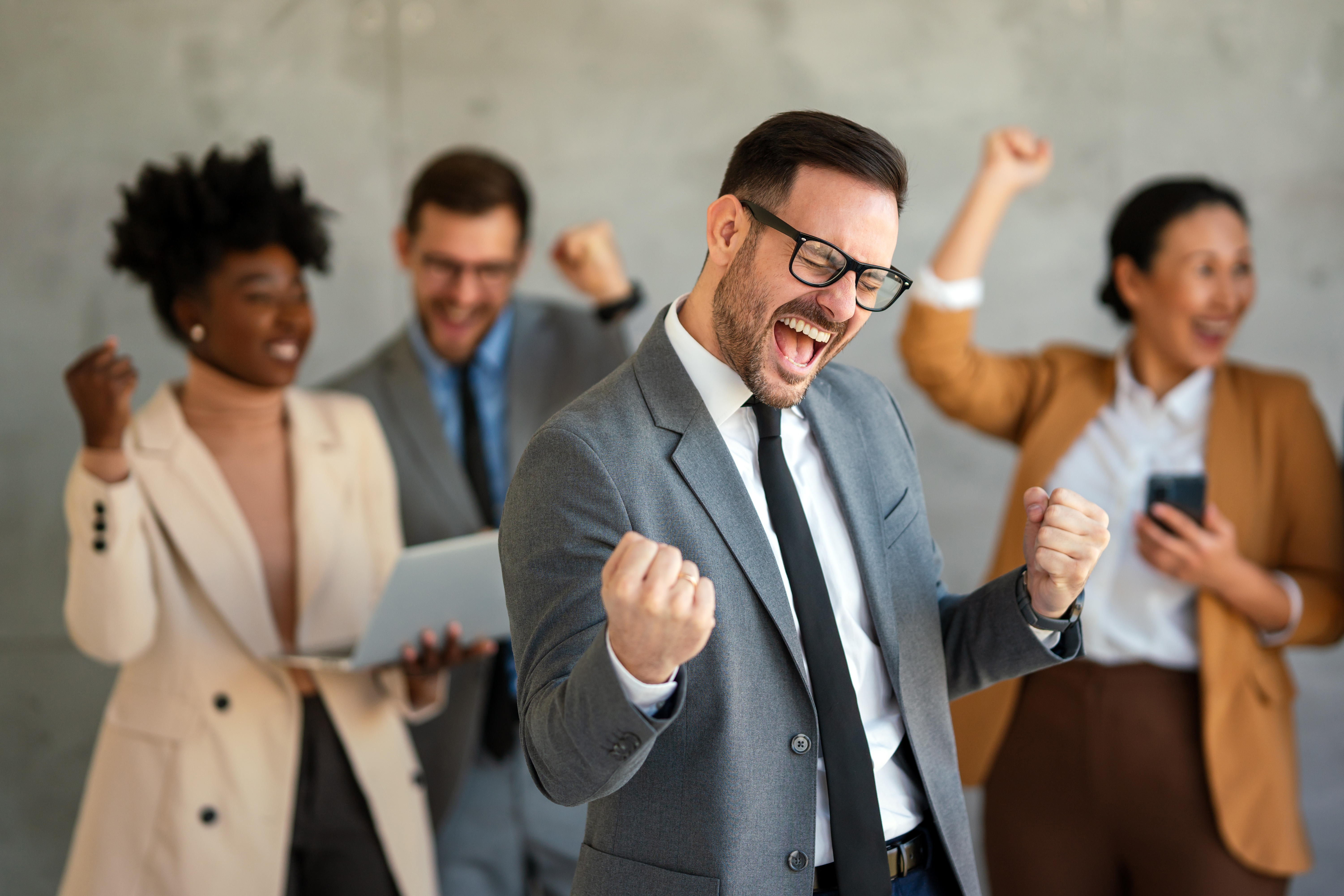 What Happens When Belief, Behavior, and Systems Align