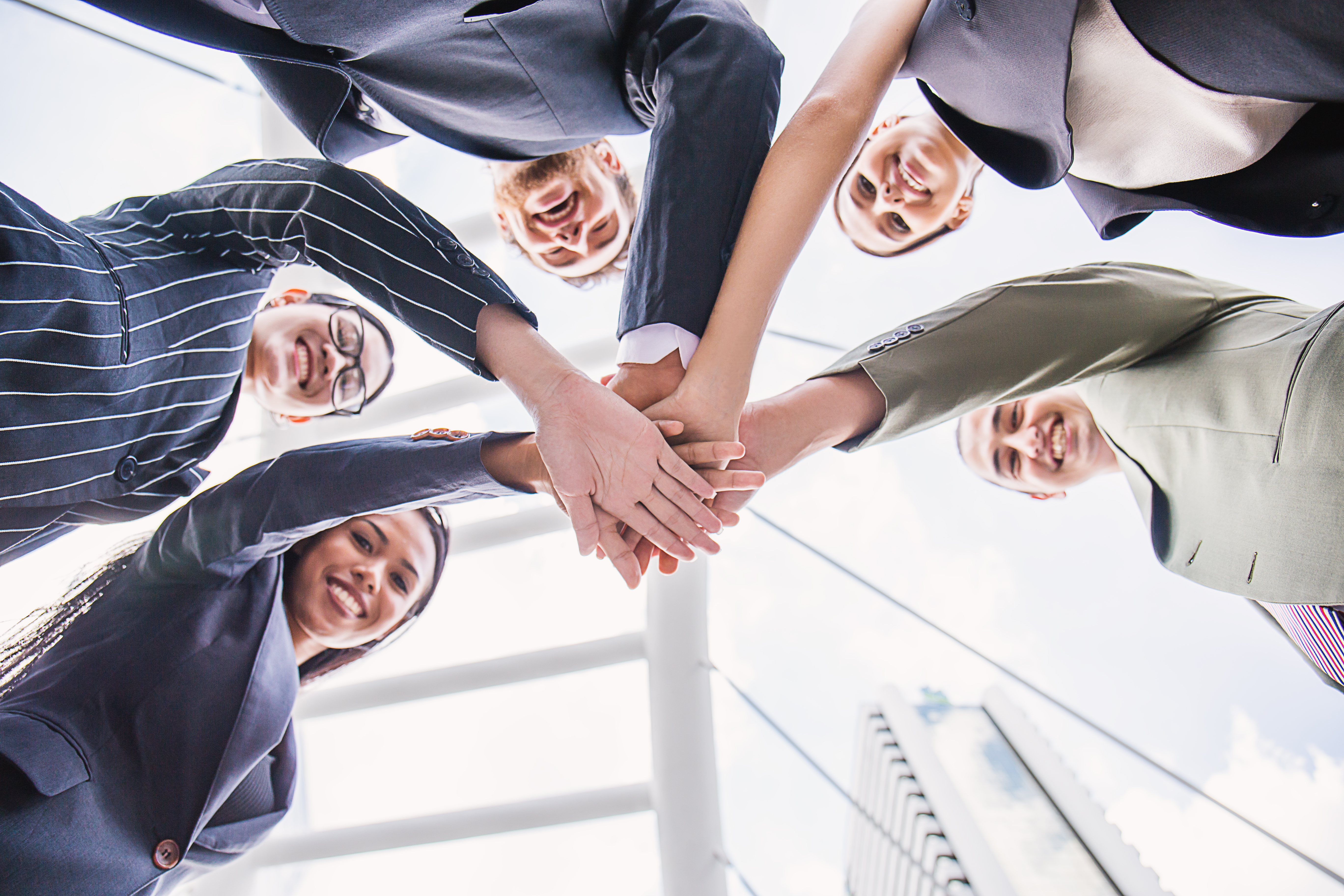 The Daily Habits That Create High-Performing Teams
