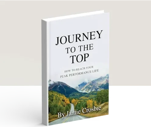 JOURNEY TO THE TOP