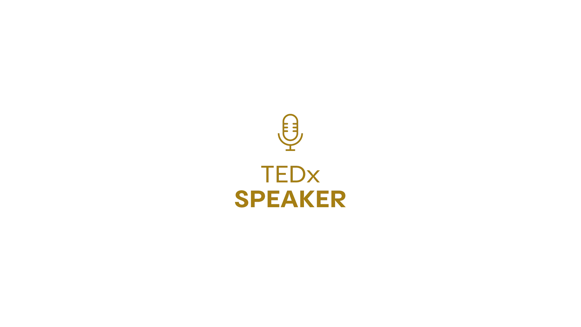 tedSpeaker