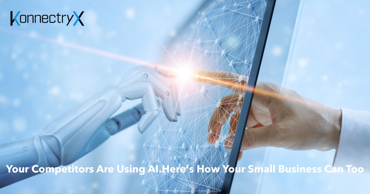 AI Tools for Small Business: The Complete Guide to Growing Smarter in 2026