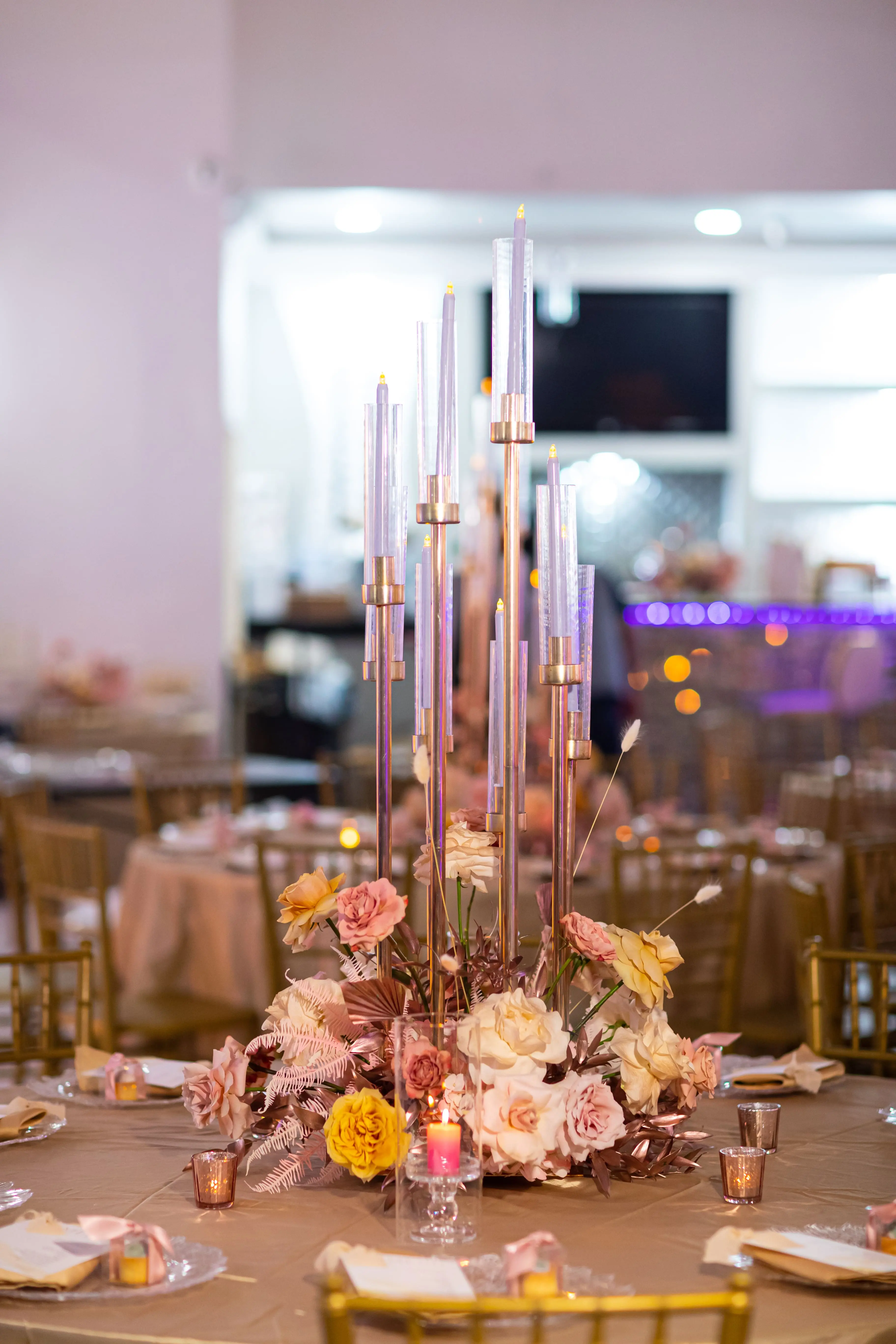 ortiz event planners