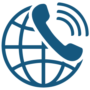 Network and Voice icon