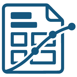 Intelligent Document Processing icon