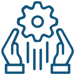 Managed Services icon