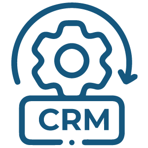 CRM icon
