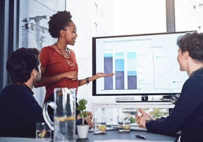 Enhanced Data Insights